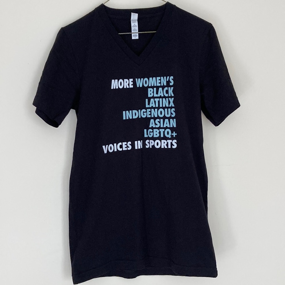 Equality Graphic Tee